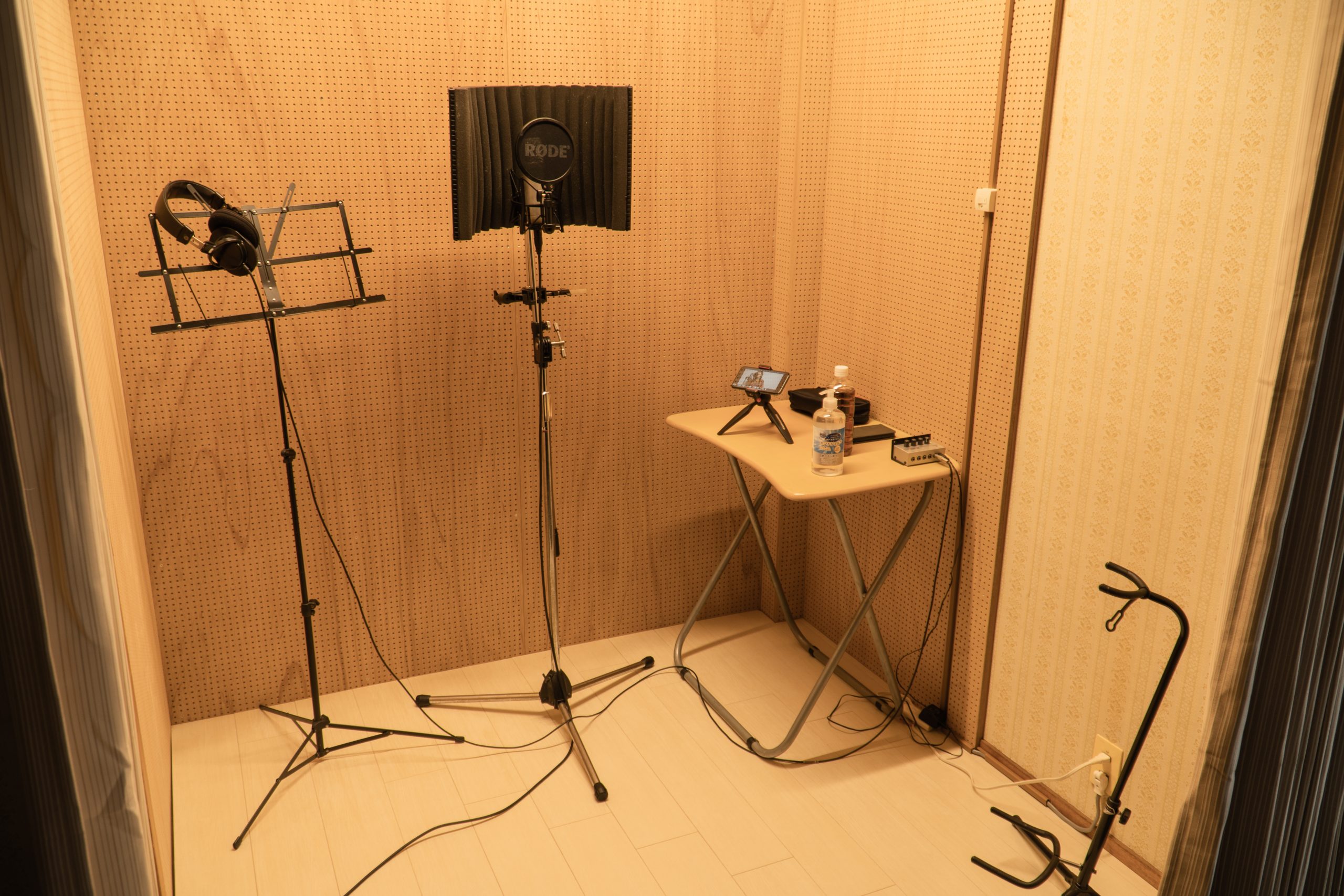 Recording＆Mixing