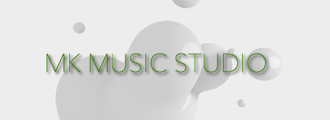 MK MUSIC STUDIO
